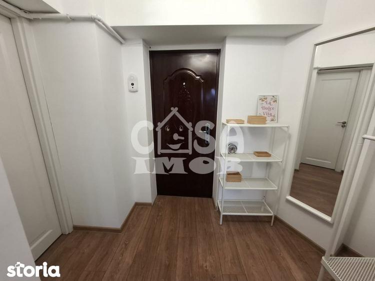 Inchiriere garsoniera, confort 1, etaj 2, in Targoviste, Calea Bucures - 14