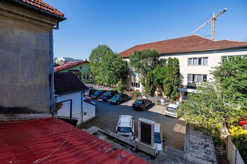 De vanzare apartament  localizat ultracentral, ideal business, Timisoara - 40