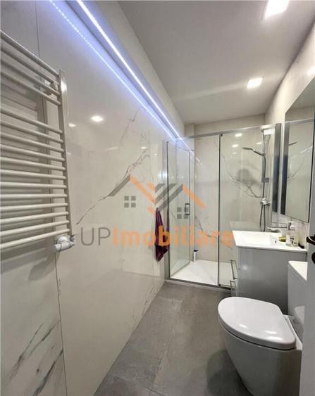 PENTHOUSE CU 3 CAMERE | LUCEAFARUL | DE VANZARE | ORADEA - 4