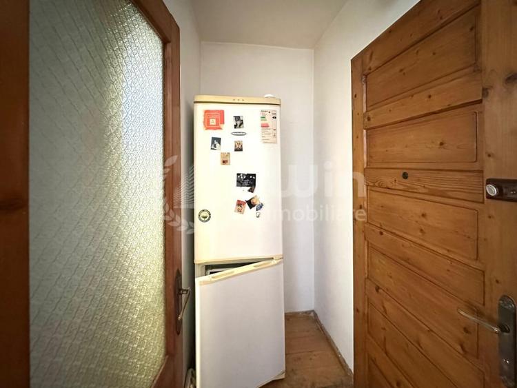 Apartament 1 camera ideal pentru investitie | Etaj 1/4 | Gheorgheni - 5