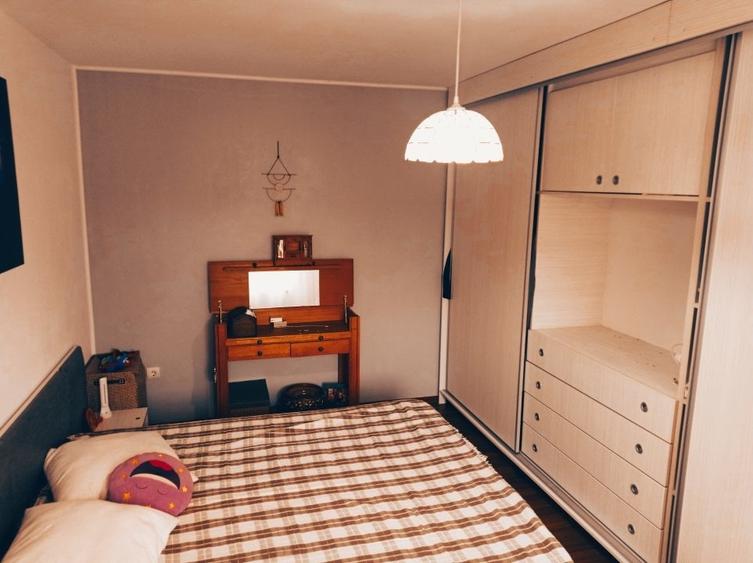 casa / vila Bascov , mobilata / utilata , finisaje moderne ! - 10