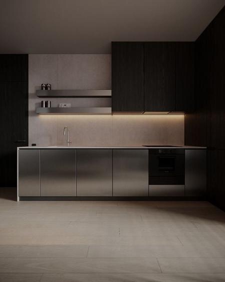 Penthouse | Zona JW Marriot | Ultra Lux - 16