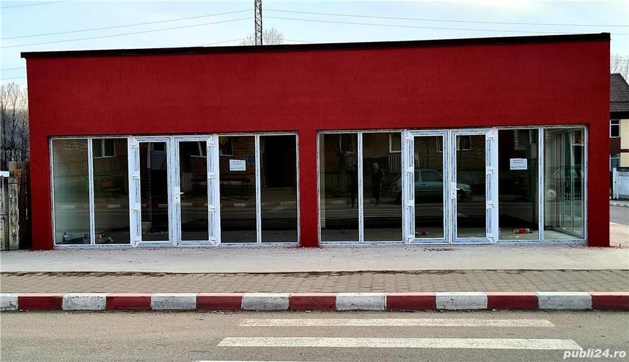 Inchiriere spatii - 5