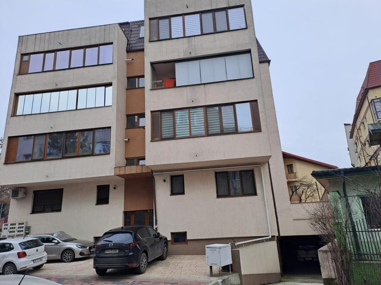 Vănd garsonieră , Str.Schitului, nr.5 - 5