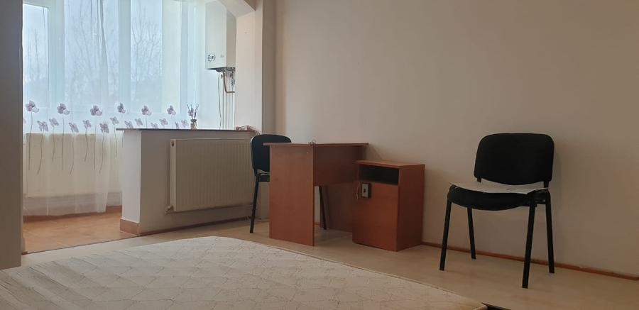 Garsoniera Astra Bld.Saturn  - 3