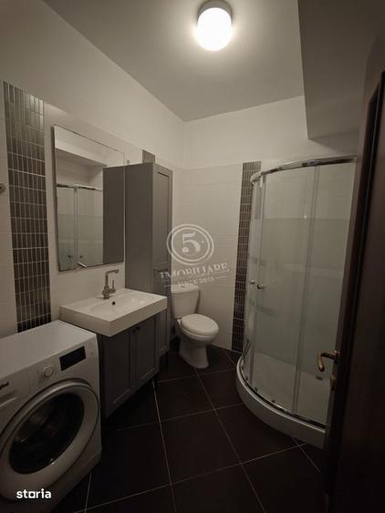 ?Apartament 3 Camere Spatios | Zona Jiului - 13