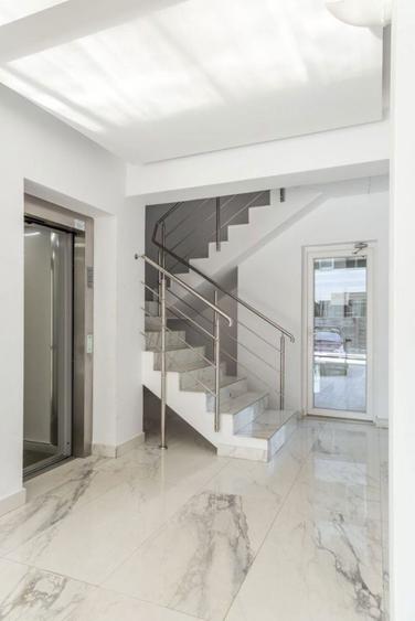 Garsoniera de vanzare Pollux Residence | 29.1 mo | mobilata complet - 6