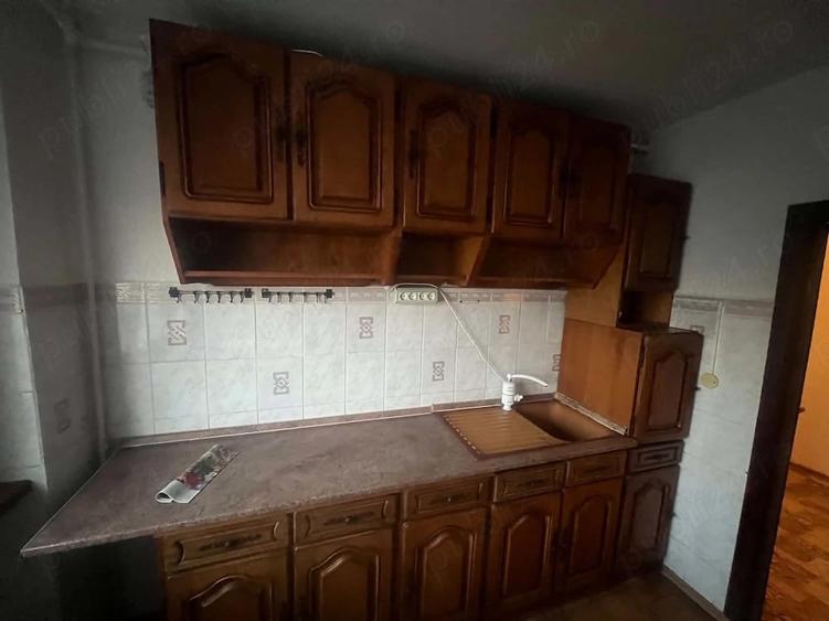Apartament 2 camere de inchiriat Zona Nicolae Titulescu, Arad | Aproape de UAV - 1