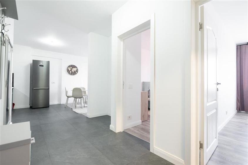 RECO Apartament 3 camere - 17