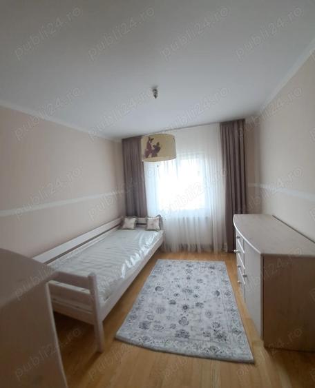 Apartament 3 camere SPATIOS, zona Baba Dochia, Proprietar - 6