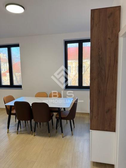 Apartament de inchiriat  - Bd Republicii - 3