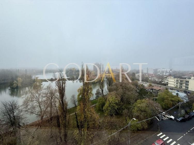 Spațiu de Birouri Premium | Etaj Integral | 455 mp - 22