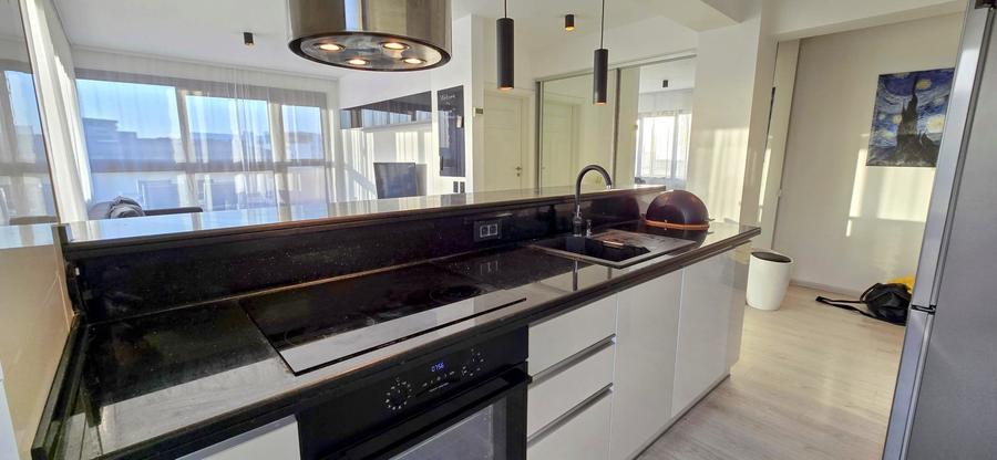 Apartament 2 camere lux+Terasa 40mp+Loc de parcare in Bloc Nou zona Berceni - 2