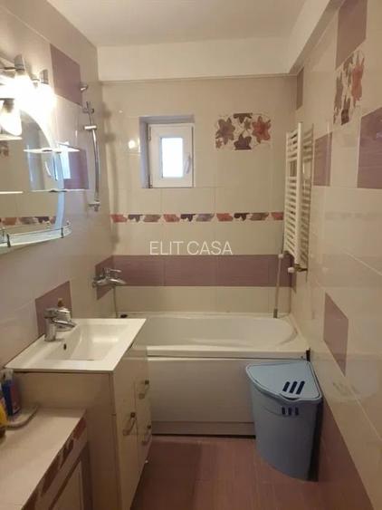Apartament cu 2 camere decomandat, mobilat în Frumoasa Apartament cu 2 camere decomandat, mobilat în Frumoasa