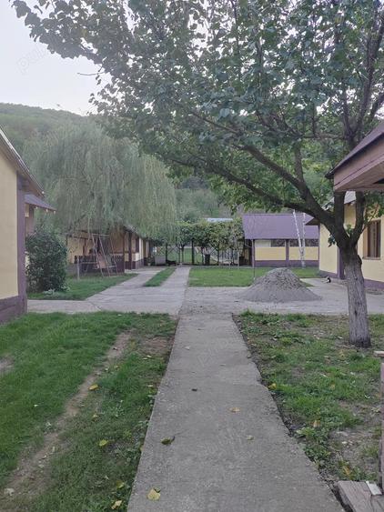 Gospodarie langa Deva - 4