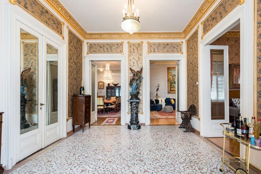 VILA REPREZENTATIVA ICOANEI - 3