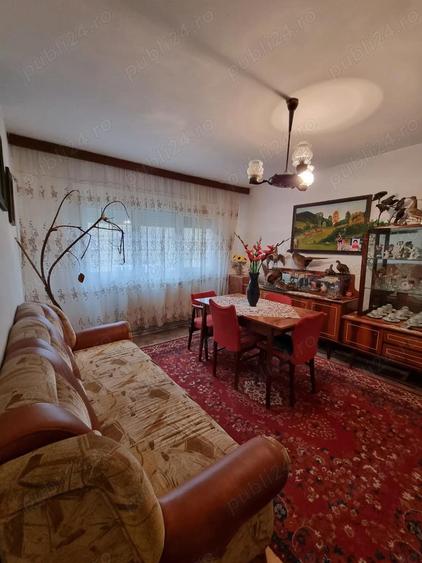 Apartament,3 camere,Govandari - 7