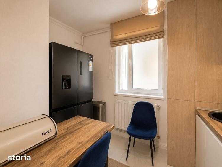 Apartament cu 4 camere în Tomis Nord