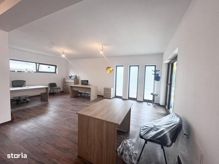 Apartament cu 4 camere în Central