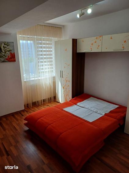 Apartament cu 2 camere decomandat în Nord
