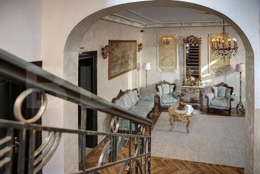 Spatiu comercial, mp, terasa exterioara, teren 650 mp, zona Centrala - 6