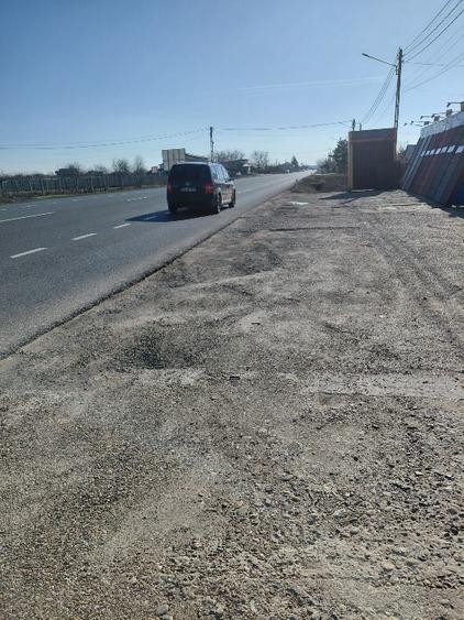 Hala de Inchireat Urechesti Vrancea E85 - 6