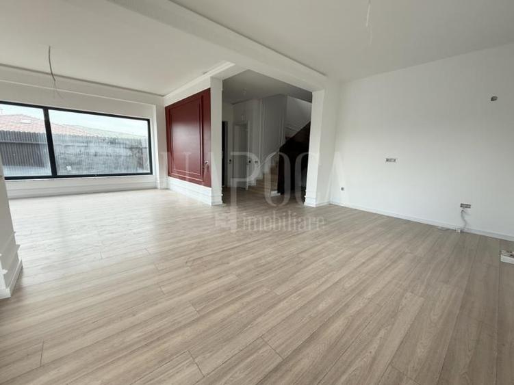 Casa 4 camere de vanzare in Chinteni - 4