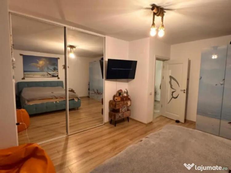 Casa Duplex 3 camere de vanzare, zona Mamaia Sat-Hanul cu P - 8