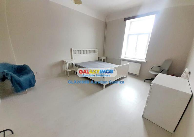 2 camere in vila Balotesti - 4