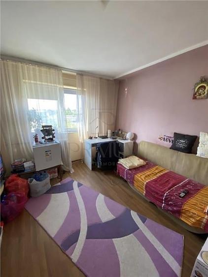 ARADULUI - 2 Camere - Mobilat - Utilat - Locatie buna - 1