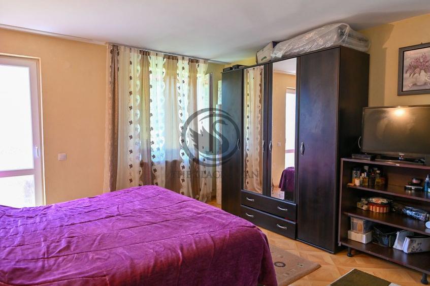 Casa cu 3 camere de vanzare | Cheia, Prahova I Comision 0% - 12