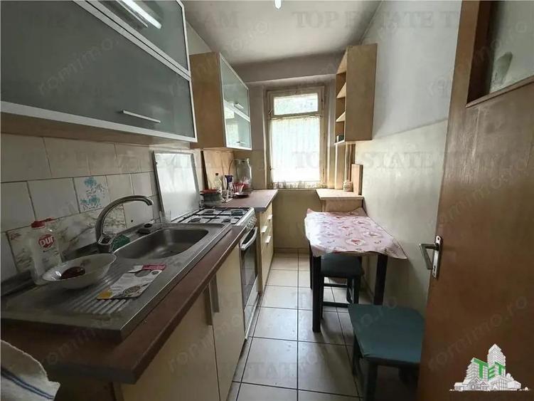 SUPER PRET! Apartament 2 camere langa Metrou Lujerului Gorjului - DE RENOVAT - 11