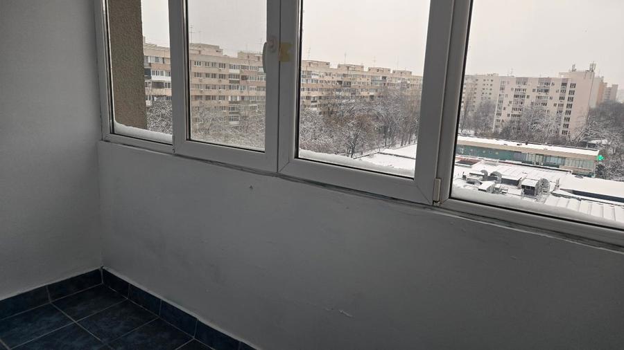 APARTAMENT 3 CAMERE | 3 BALCOANE | 75 MP | ETAJ 8 | METROU 4 MIN - 7