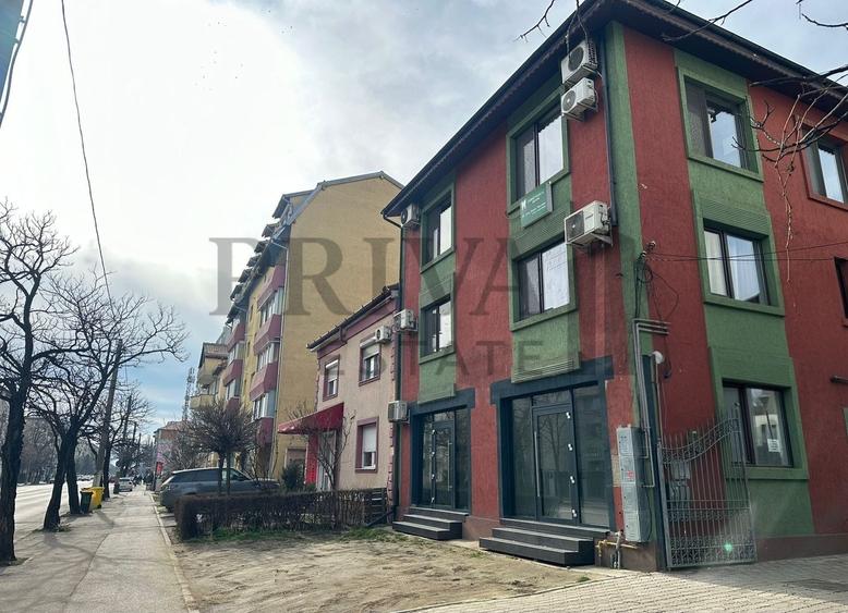 Spatiu comercial nou, 90 mp, parter,Calea Martirilor - 4