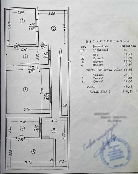 Casa individuala 5 cam I Floreasca | Lacul Tei | Str. Gheorghe Titeica - 3