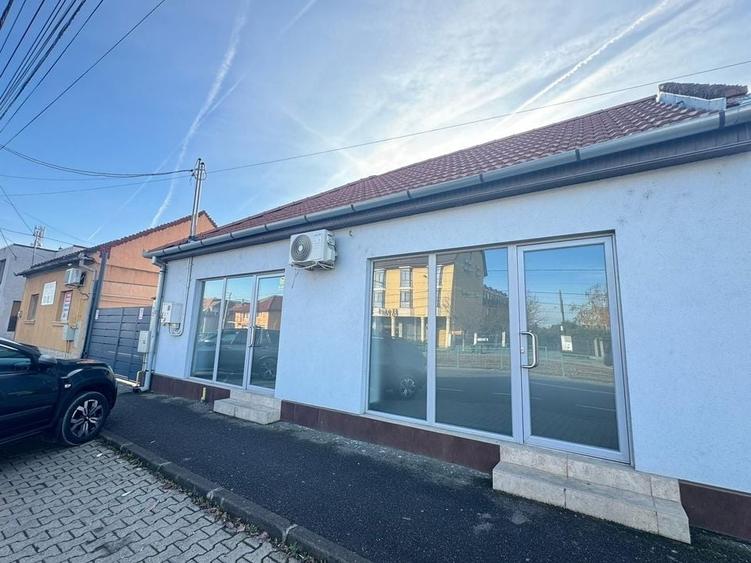 Spatiu comercial Calea Radnei Micalaca - 9