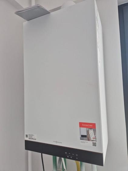 3 CAMERE FINALIZAT/ MUTARE IMEDIATA/IZOLATIE VATA BAZALTICA/ PARCUL TEILOR - 4