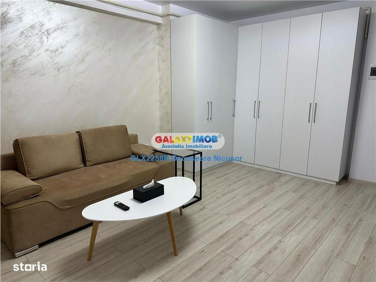 Apartament 2 Camere, Mobilat Utilat in Militari Residence 70 500 Euro - 1