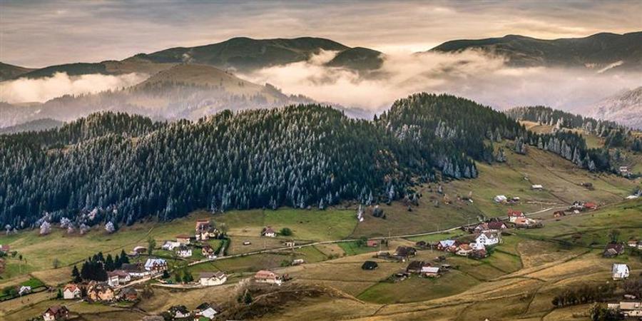 7.000 mp, pozitie spectaculoasa, fara vecini, Fundatica, Brasov - 19