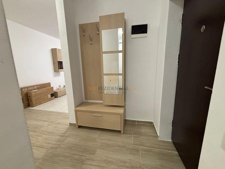 Apartament 2 camere de inchiriat, mobilat si utilat, metrou Berceni - 10