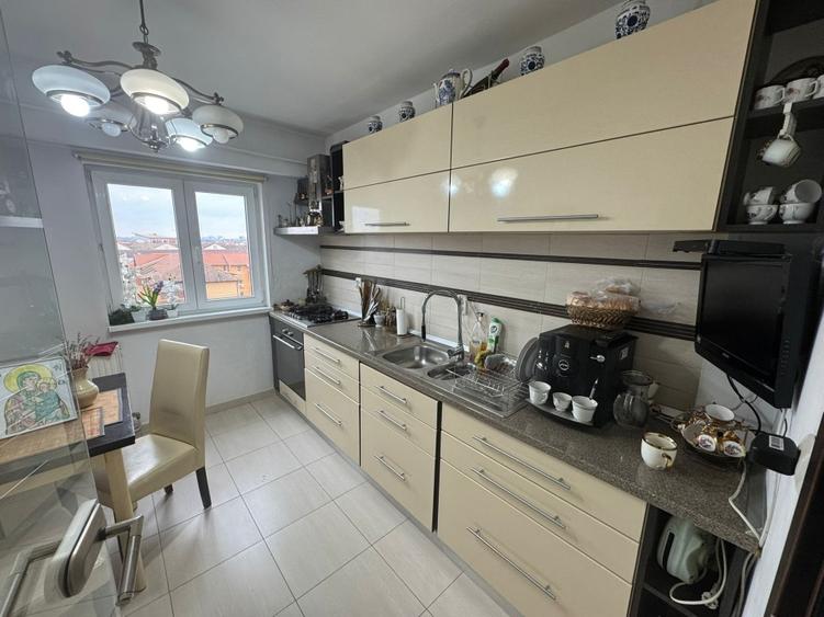 Urgent 3 cam. decomandate - 1