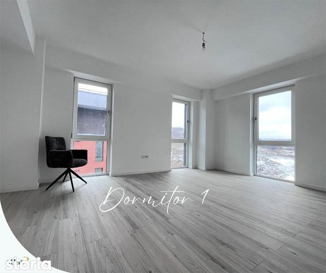 Apartament 4 camere | 114 mp utili | Freya Home | Intabulat - 16