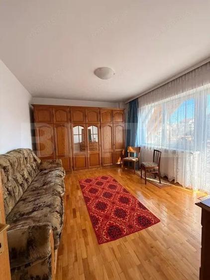 Casa individuala cu teren 1170 mp | 413 mp | 6 camere, Tractorul - 9