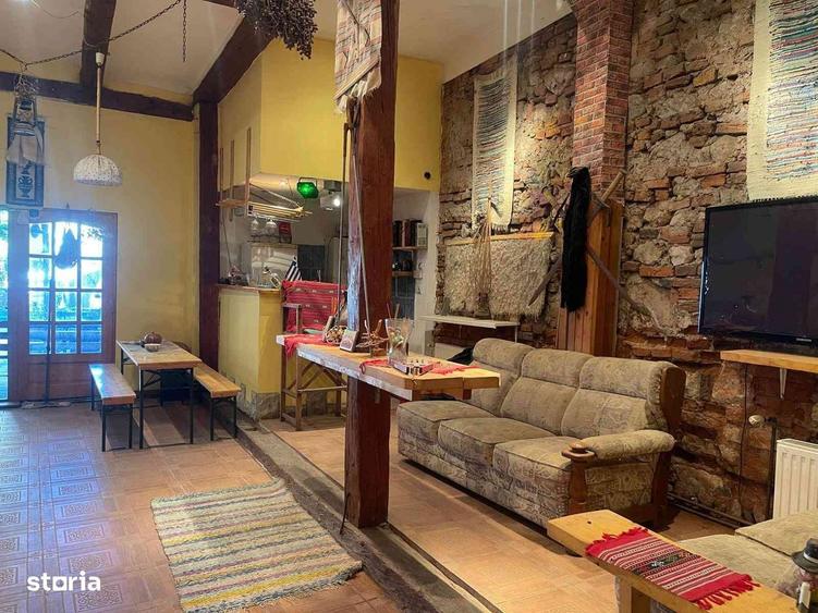 Casa de vanzare Zarnesti ,Brasov - 2