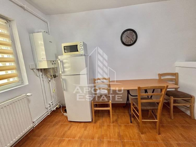 Apartament 3 camere, 74mp, petfriendly, Iulius Mall - 6