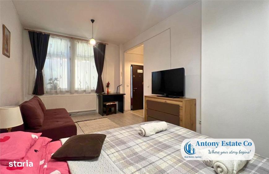 Apartament de inchiriat la casa, 1 camera, Ultracentral, Oradea - 1