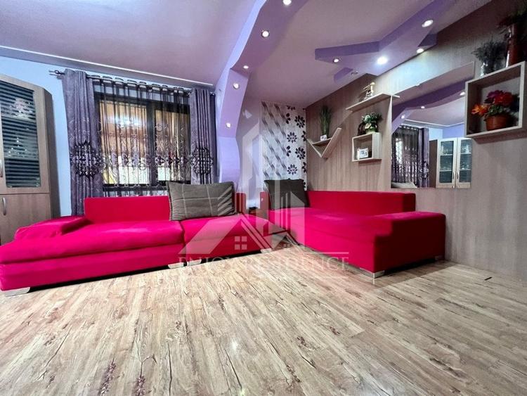 Casa Superba P+1+M  cu terasa foisor gradina Sector 6 Giulesti Sarbi - 14