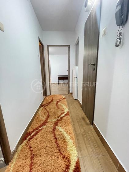 Etaj 3 | Apartament 2 camere 50mp - Podu Roș | CT, mobilat & utilat - 6