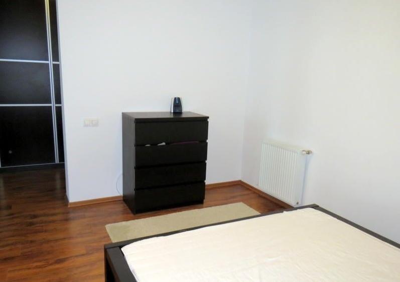 De inchiriat 2 cam. la LUKOIL Lujerului - mobilat si utilat - 10