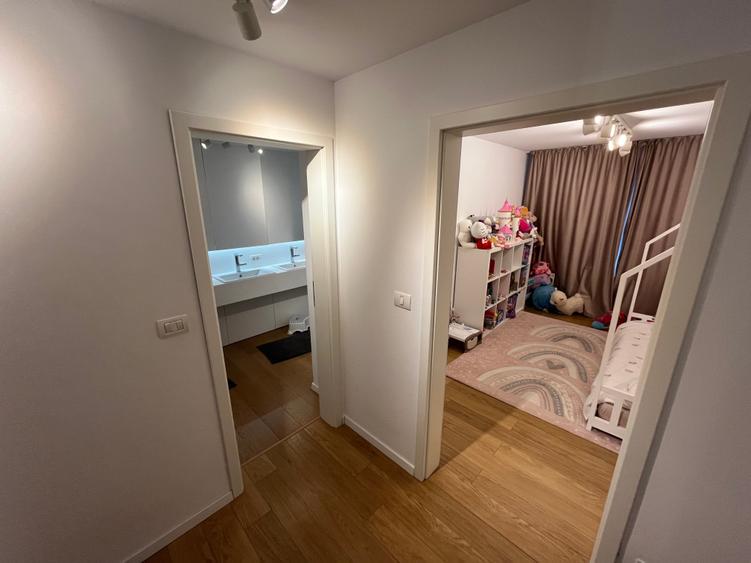 Casa Insiruita,Dumbravita,mobilata si utilata,lux - 17